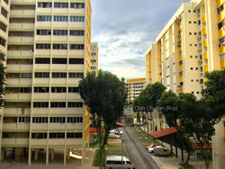 Blk 864 Yishun Avenue 4 (Yishun), HDB 5 Rooms #152557792